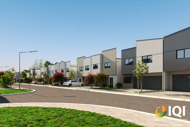 Brand-New Green Title Townhouses in Cockburn Central  l  Perfect for First Home Buyers, Families & Investors
 image