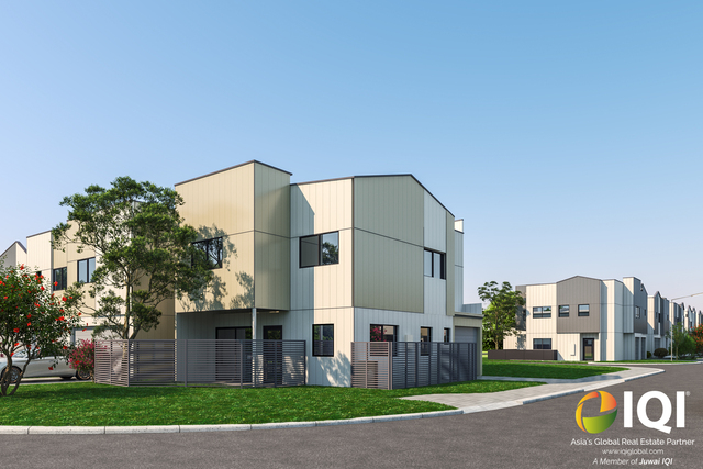 Brand-New Green Title Townhouses in Cockburn Central  l  Perfect for First Home Buyers, Families & Investors
 image