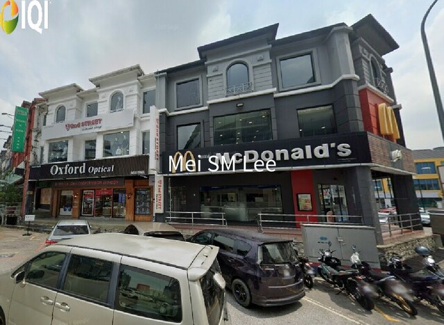 Taipan Business Centre, USJ 10 image