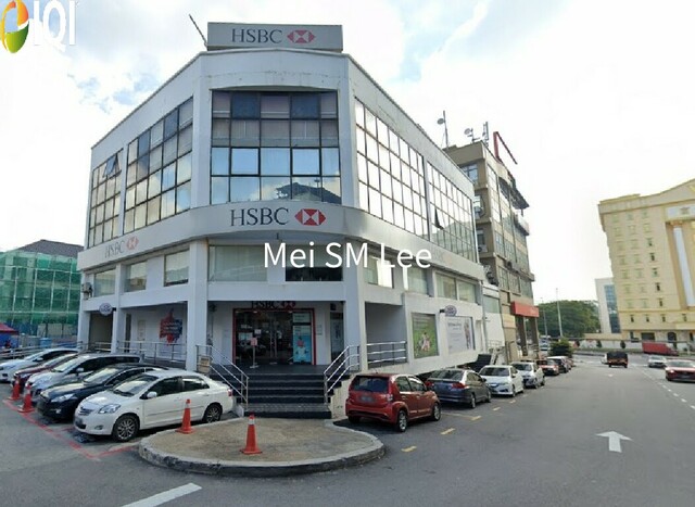 Taipan Business Centre, USJ 10 image