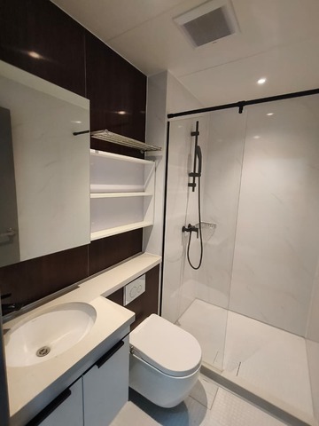 Bay Suites image