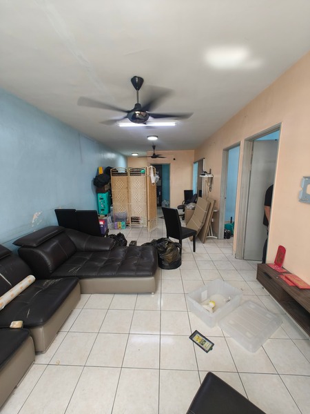 Putatan Platinum Apartment
