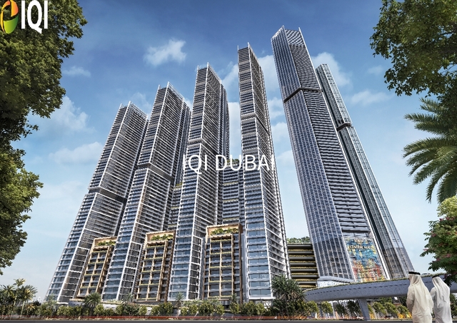 SOBHA CENTRAL photo