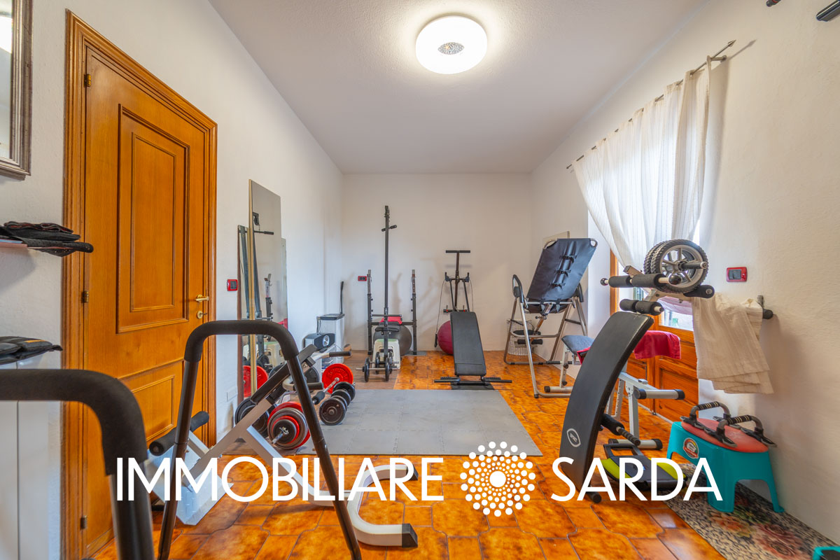 PLI-01-25 - Sea View Villa Just Minutes from Porto Pollo | Palau image