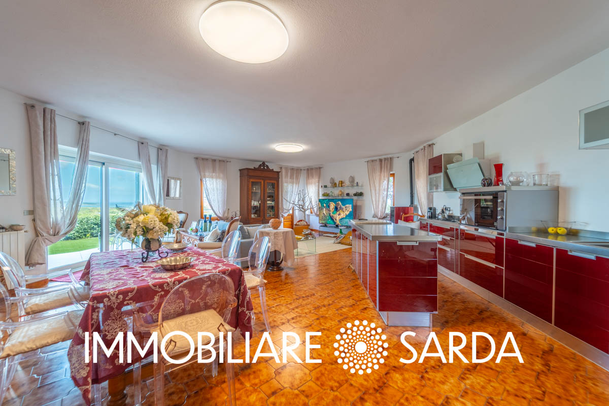 PLI-01-25 - Sea View Villa Just Minutes from Porto Pollo | Palau image