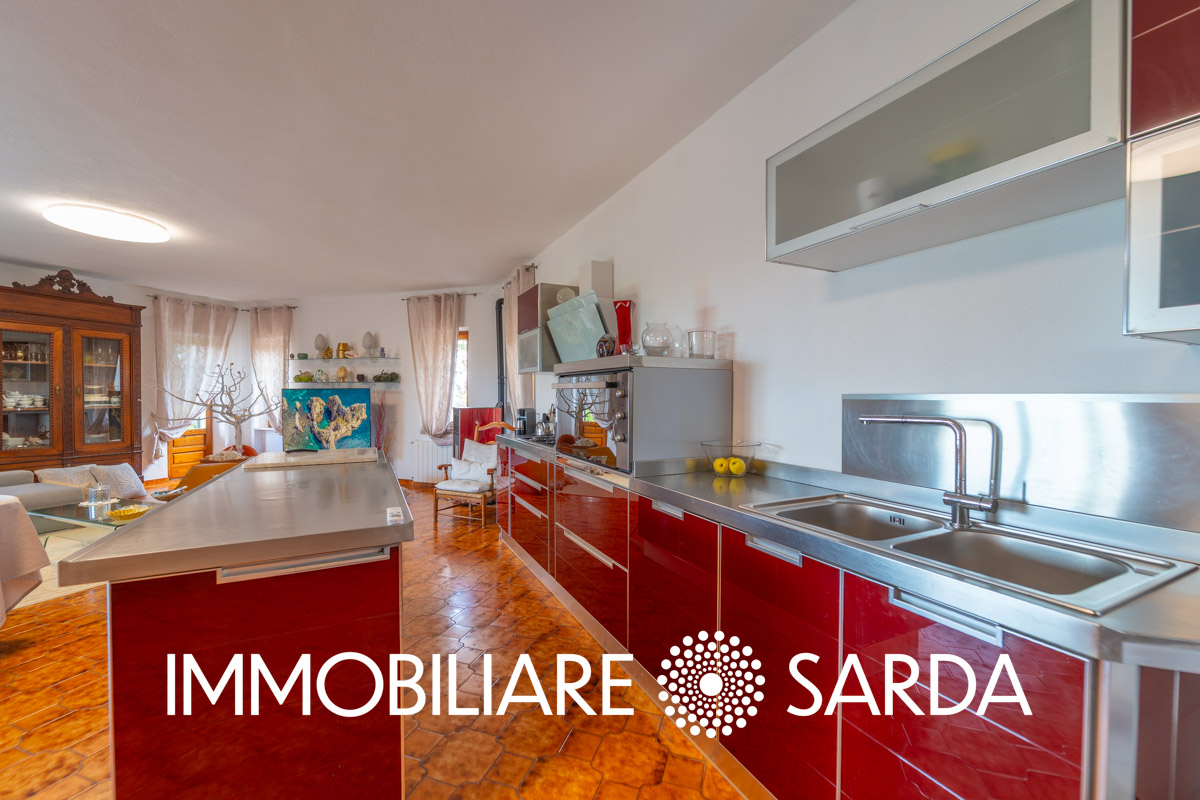 PLI-01-25 - Sea View Villa Just Minutes from Porto Pollo | Palau image