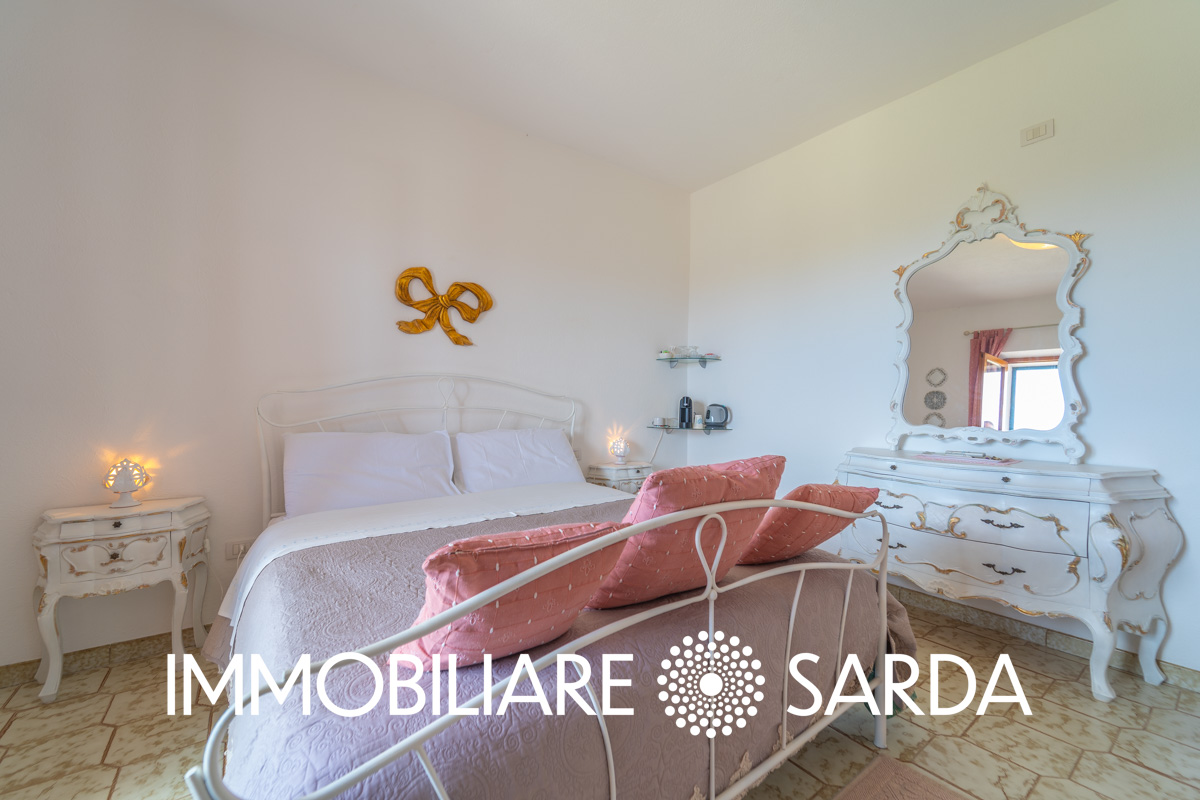 PLI-01-25 - Sea View Villa Just Minutes from Porto Pollo | Palau image