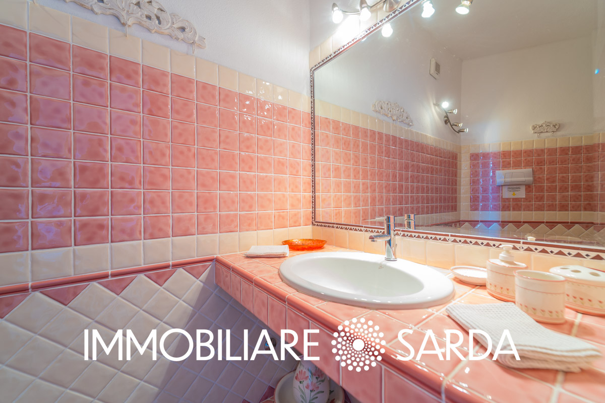 PLI-01-25 - Sea View Villa Just Minutes from Porto Pollo | Palau image