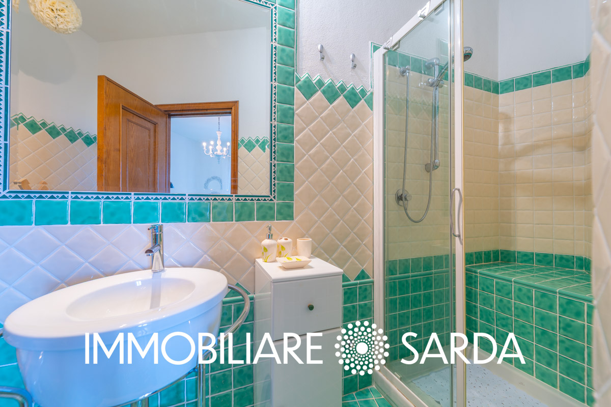 PLI-01-25 - Sea View Villa Just Minutes from Porto Pollo | Palau image