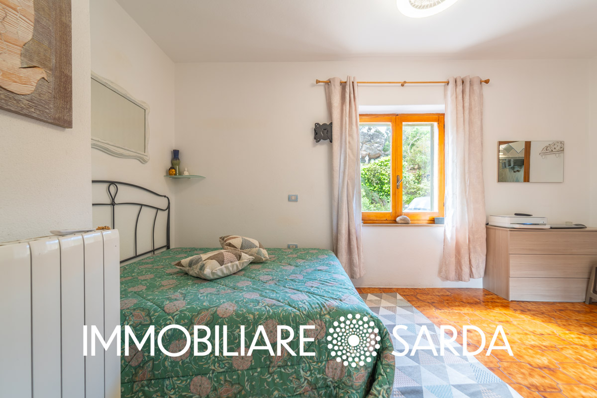 PLI-01-25 - Sea View Villa Just Minutes from Porto Pollo | Palau image