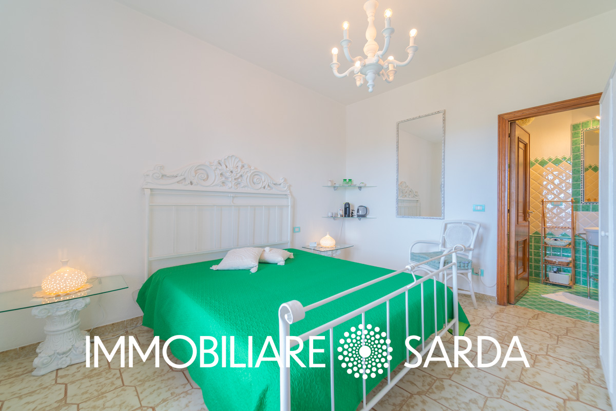 PLI-01-25 - Sea View Villa Just Minutes from Porto Pollo | Palau image