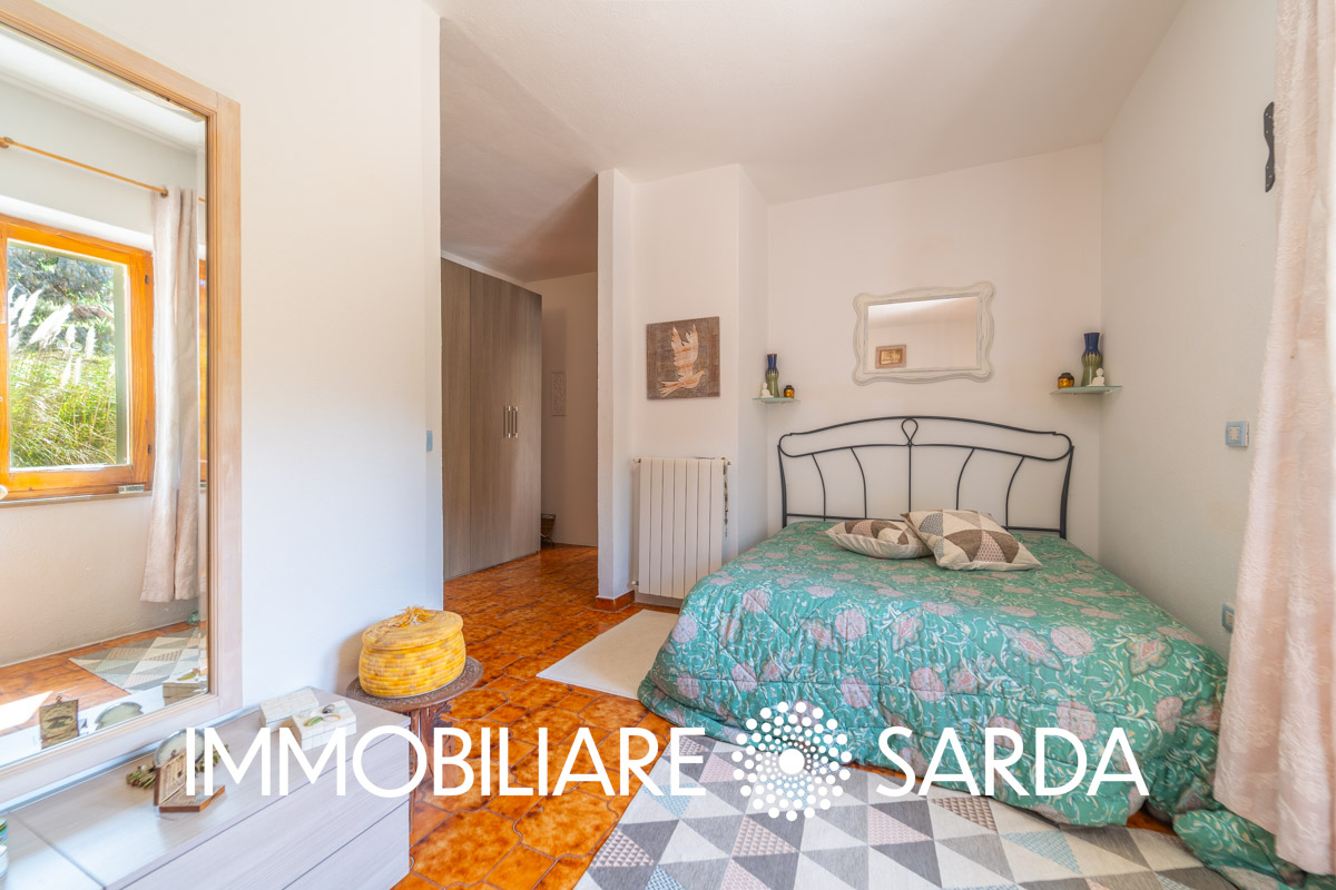 PLI-01-25 - Sea View Villa Just Minutes from Porto Pollo | Palau image