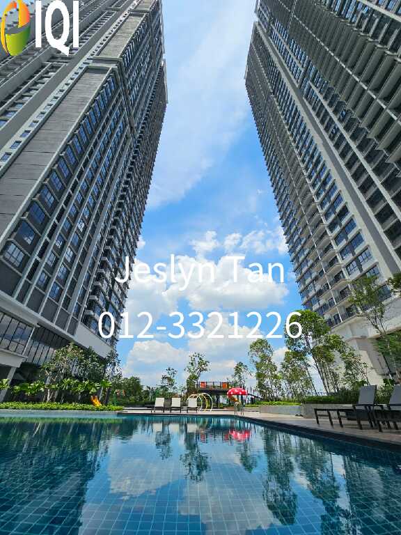 Sunway Belfield Residence image