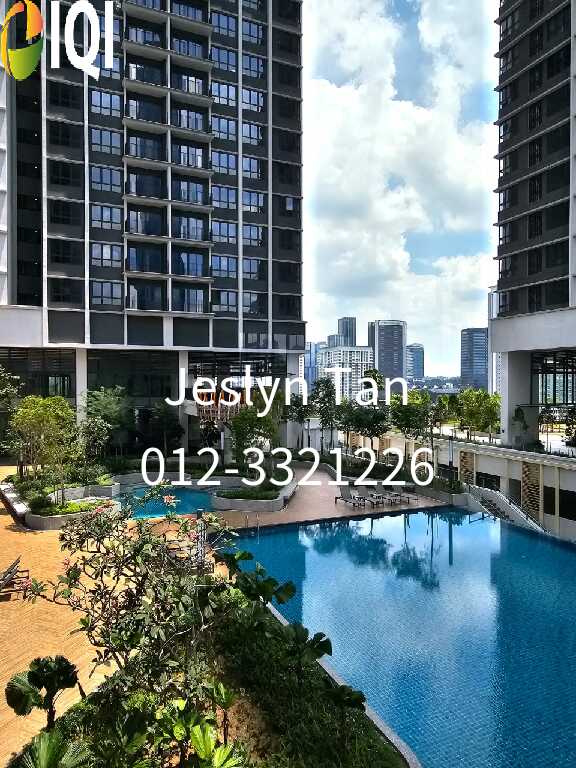 Sunway Belfield Residence image