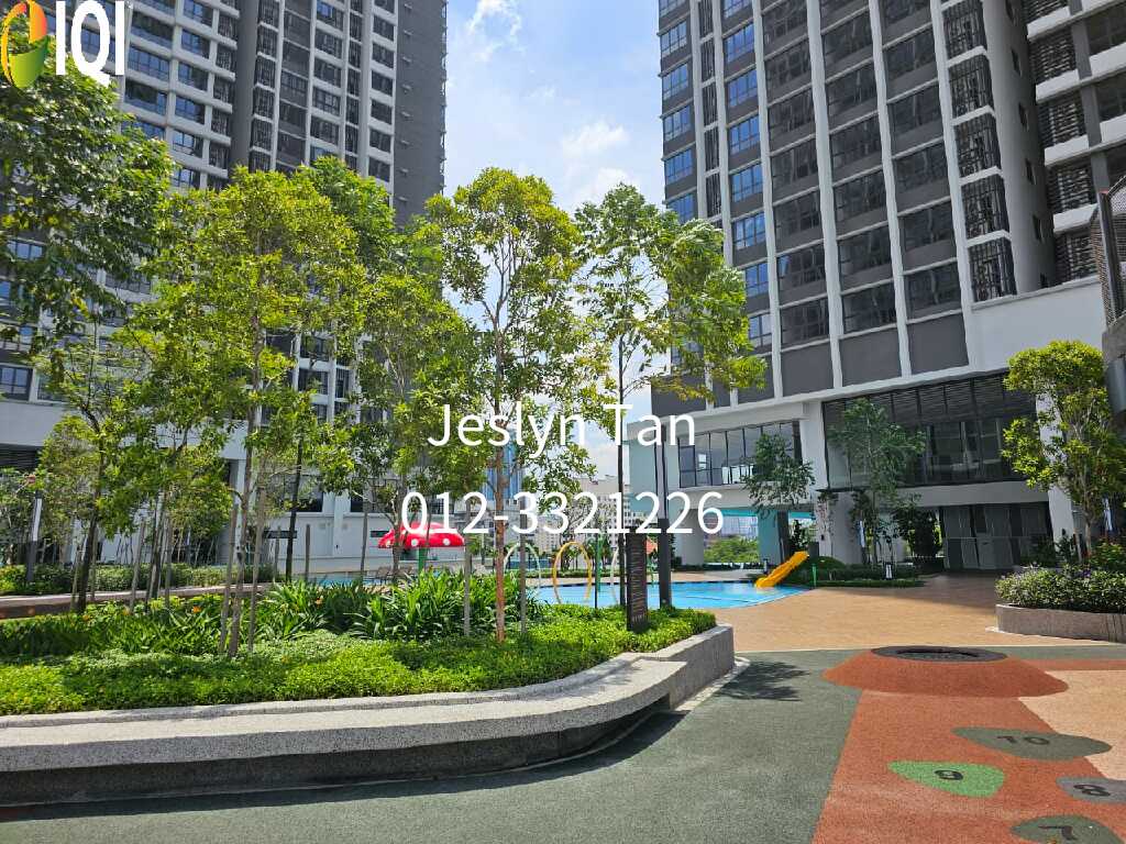 Sunway Belfield Residence image