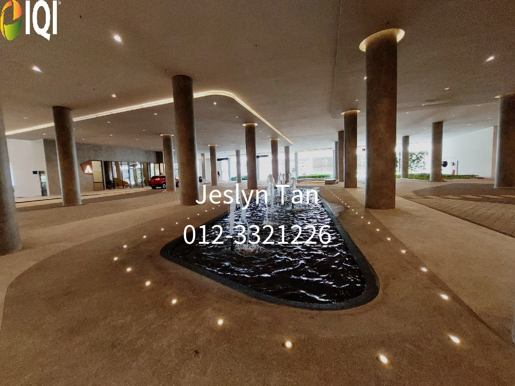 Sunway Belfield Residence image