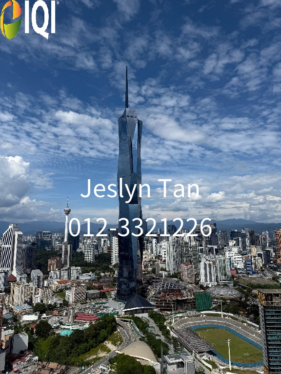 Sunway Belfield Residence image