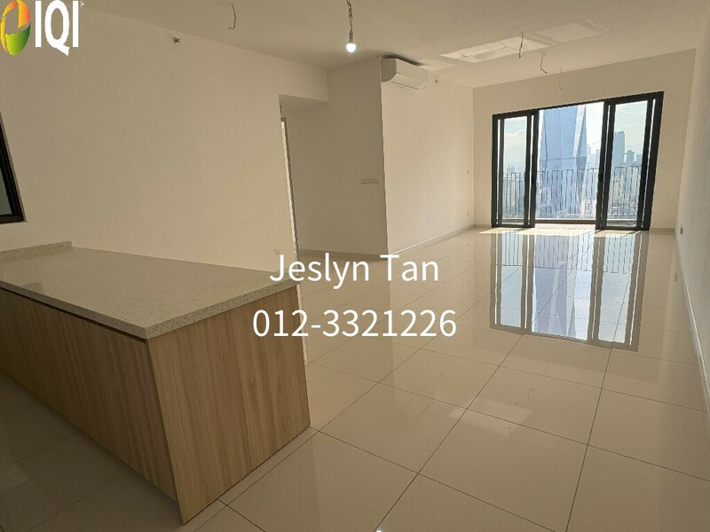 Sunway Belfield Residence