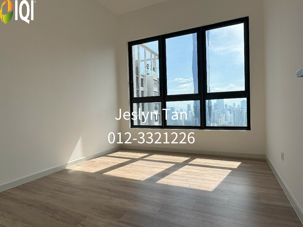 Sunway Belfield Residence image