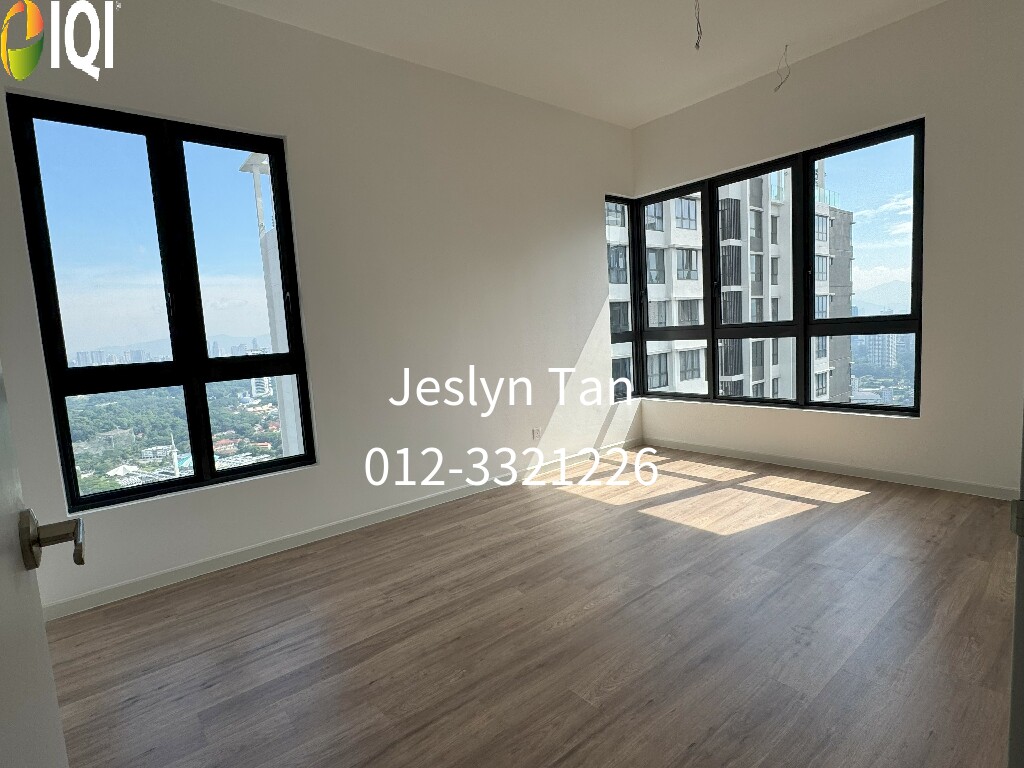 Sunway Belfield Residence image