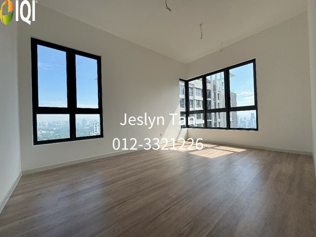 Sunway Belfield Residence image