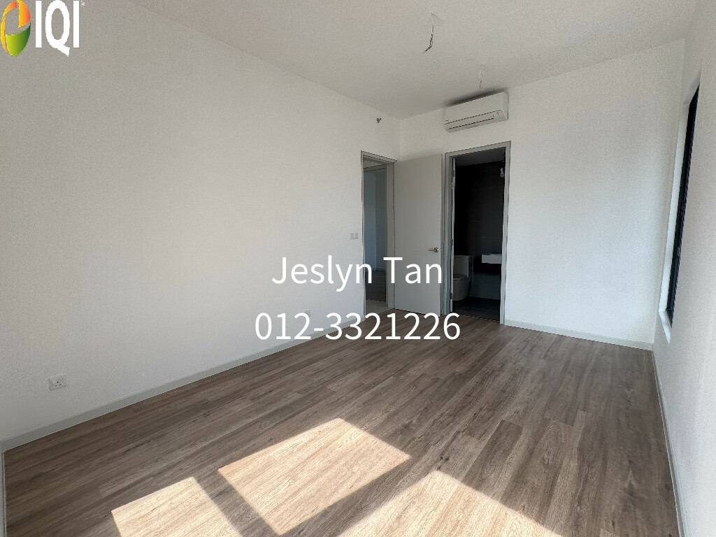 Sunway Belfield Residence image