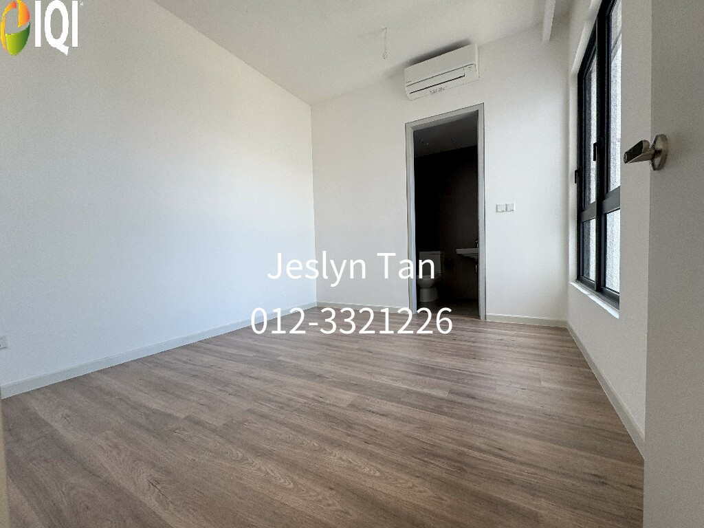 Sunway Belfield Residence image