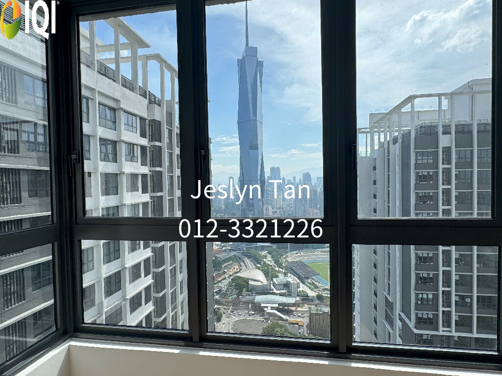 Sunway Belfield Residence image