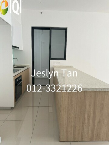 Sunway Belfield Residence image