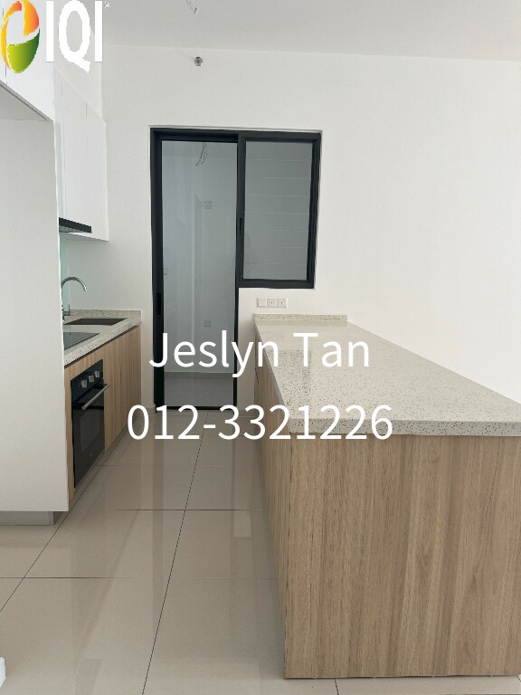 Sunway Belfield Residence image