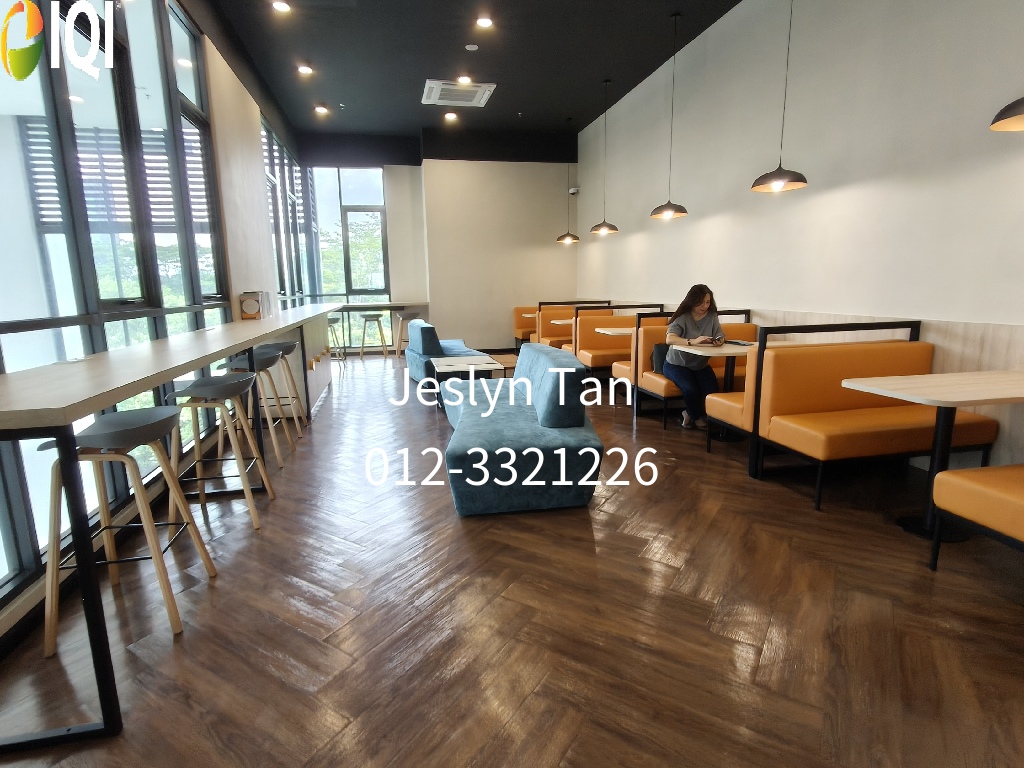 Sunway Belfield Residence image