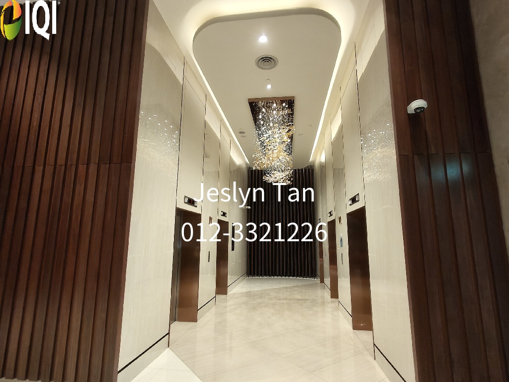 Sunway Belfield Residence image