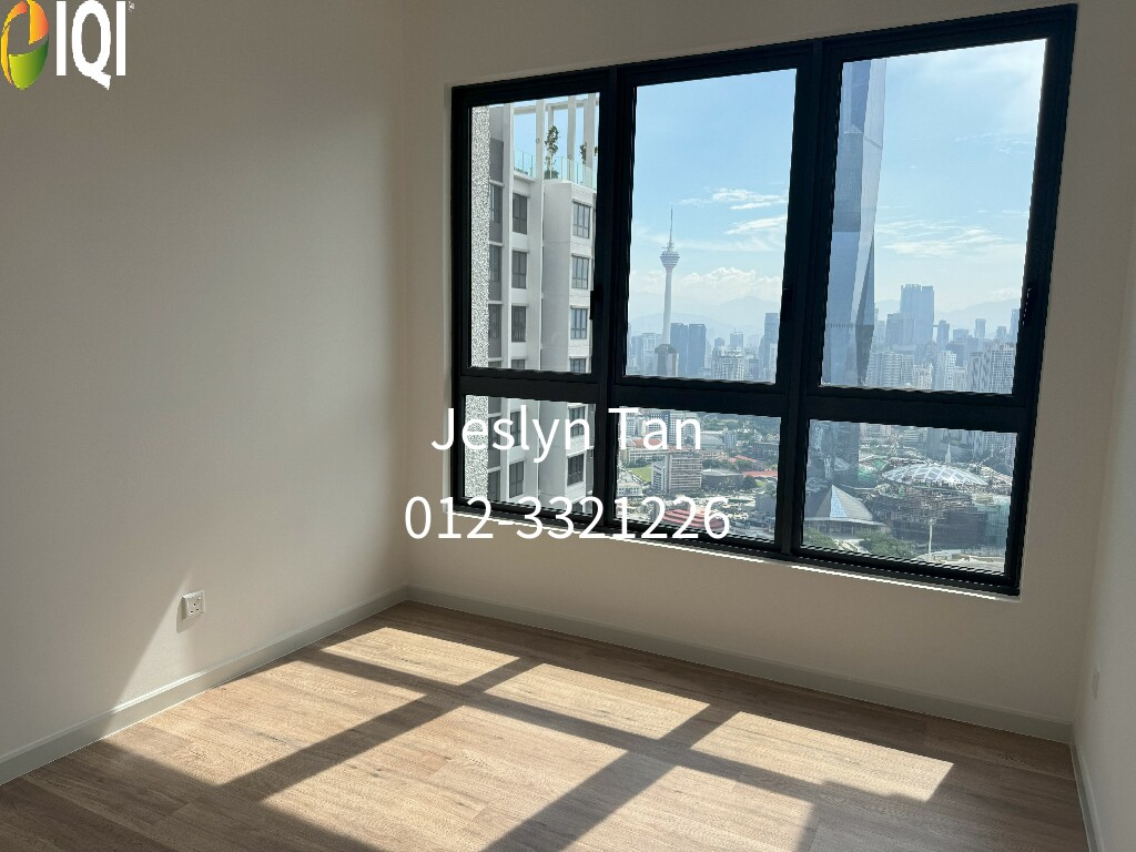 Sunway Belfield Residence image