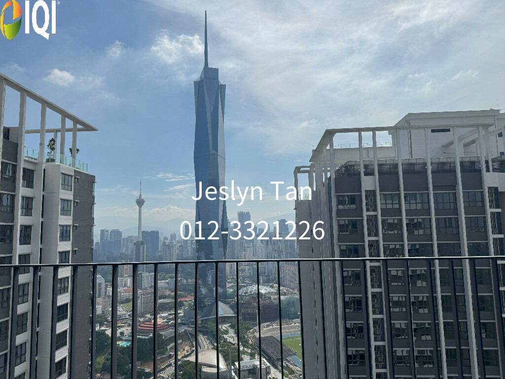 Sunway Belfield Residence image