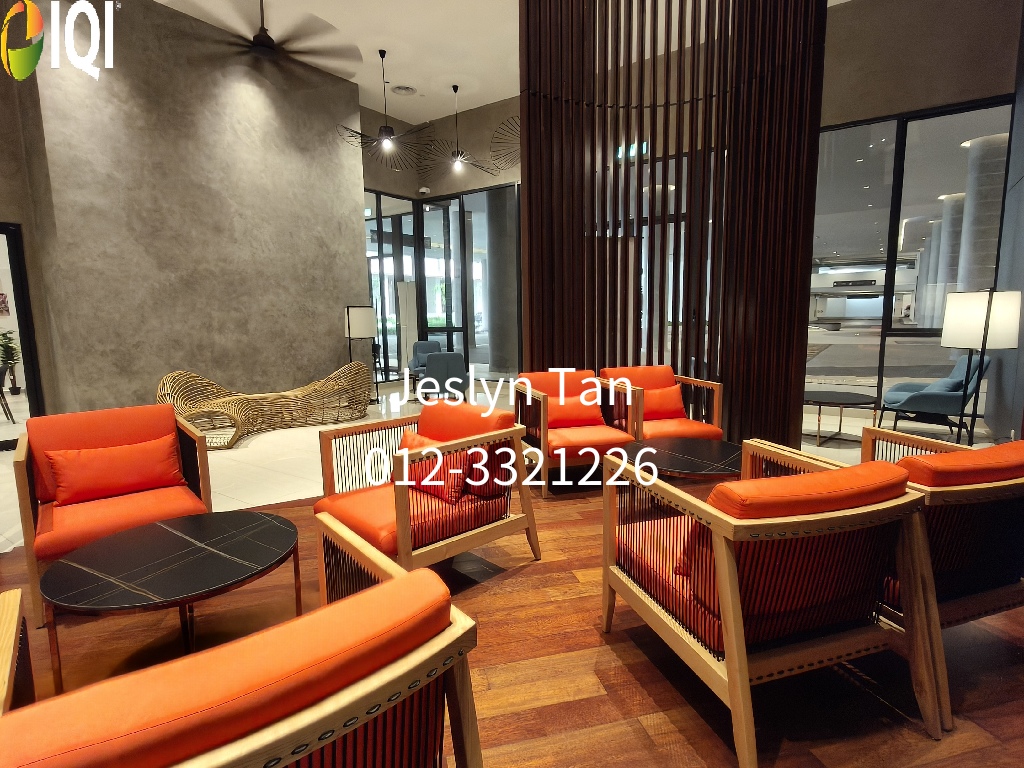 Sunway Belfield Residence image