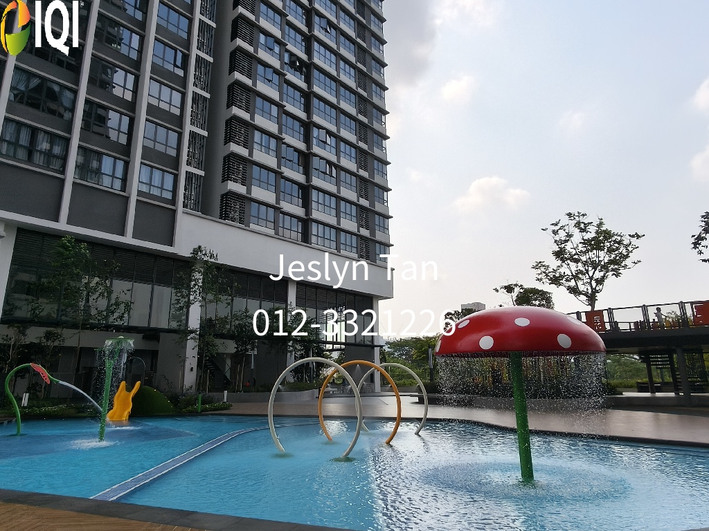 Sunway Belfield Residence image