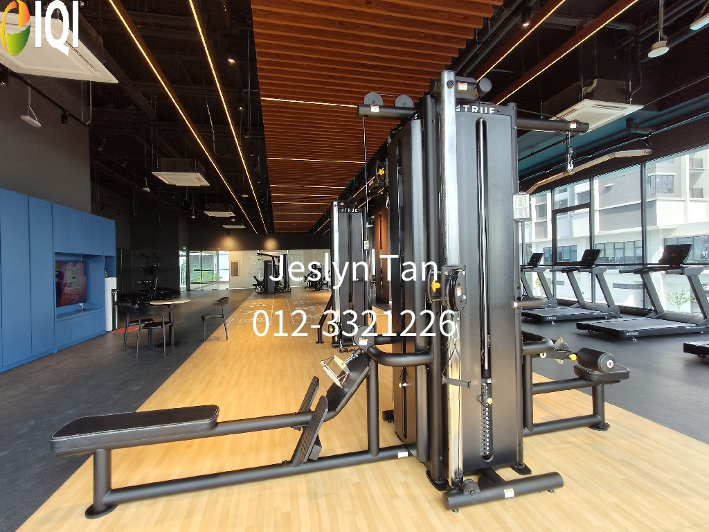 Sunway Belfield Residence image