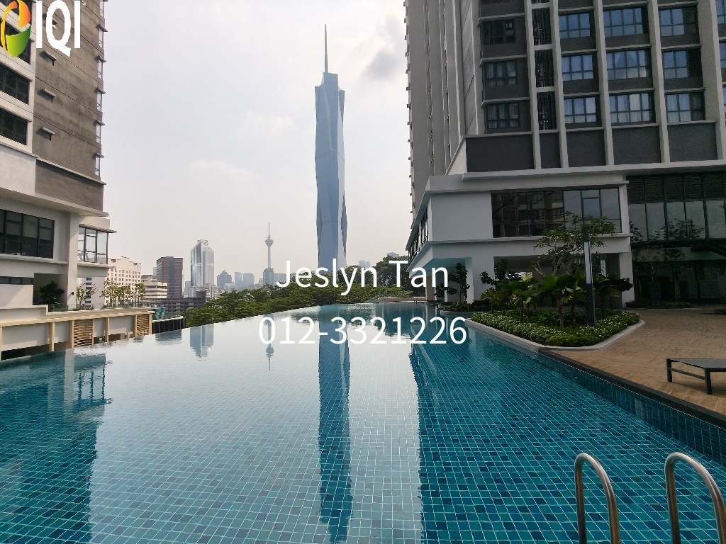 Sunway Belfield Residence image