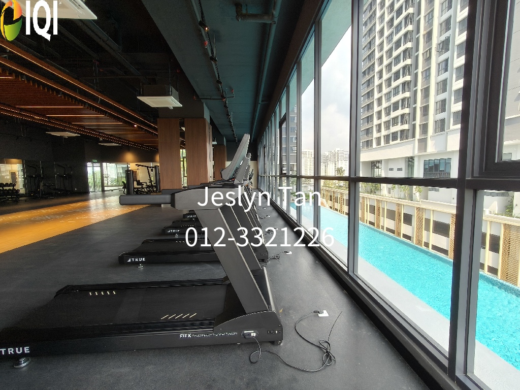 Sunway Belfield Residence image