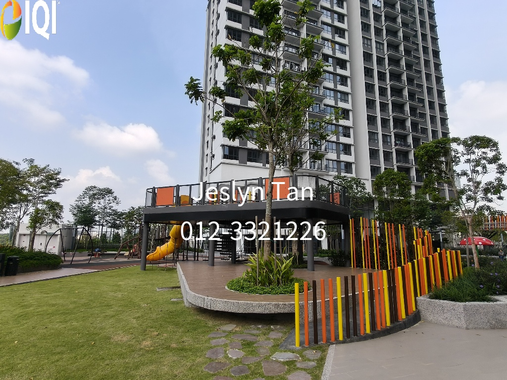 Sunway Belfield Residence image