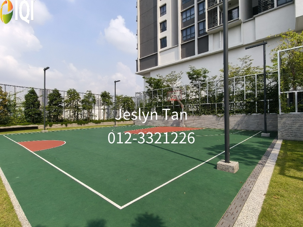 Sunway Belfield Residence image