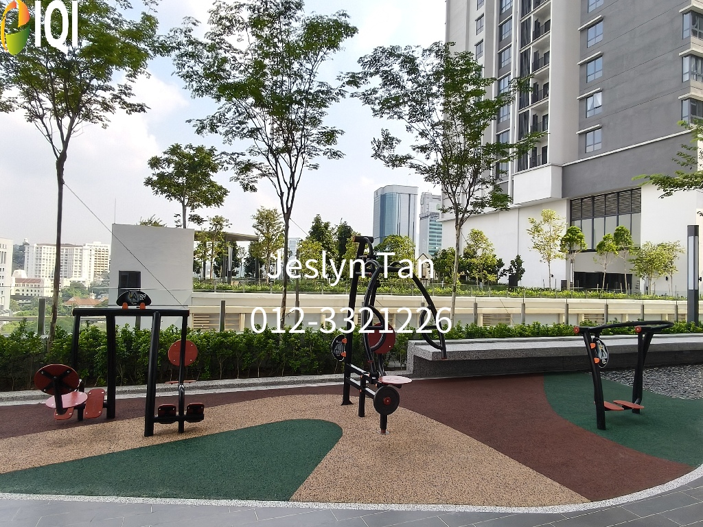 Sunway Belfield Residence image