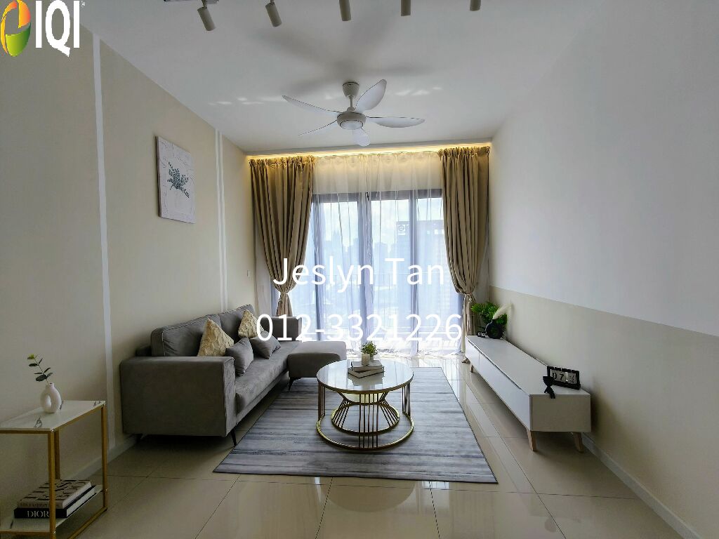 Sunway Belfield Residence image