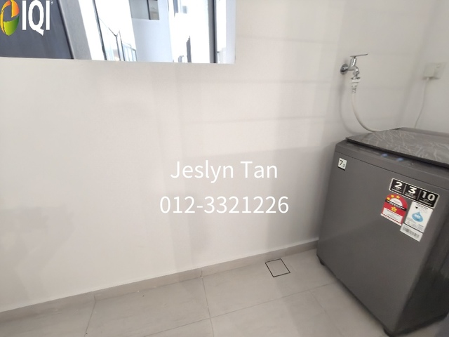 Sunway Belfield Residence image