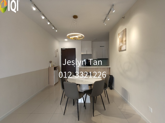 Sunway Belfield Residence image