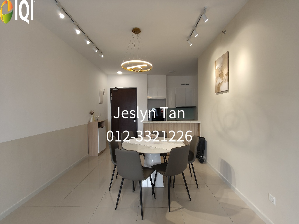 Sunway Belfield Residence image