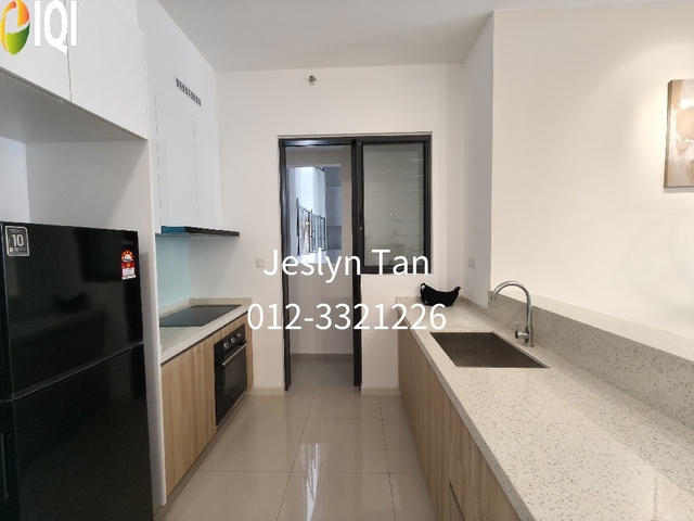 Sunway Belfield Residence image