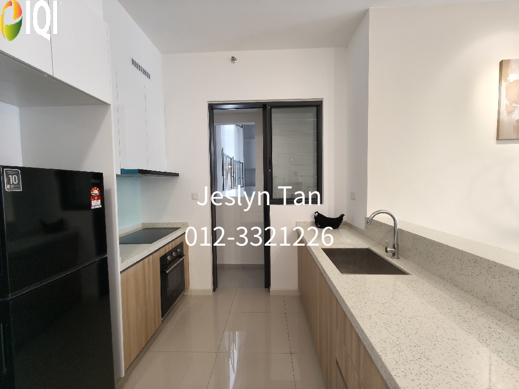 Sunway Belfield Residence image