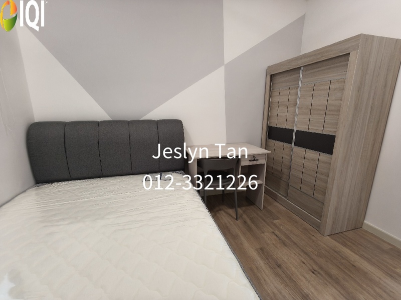 Sunway Belfield Residence