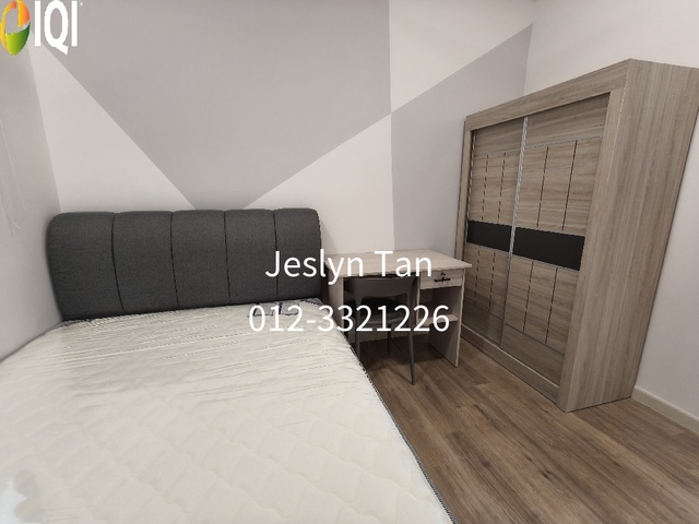 Sunway Belfield Residence